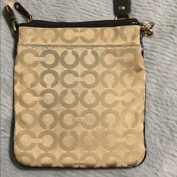 Coach Purse - Picture 2 of 5